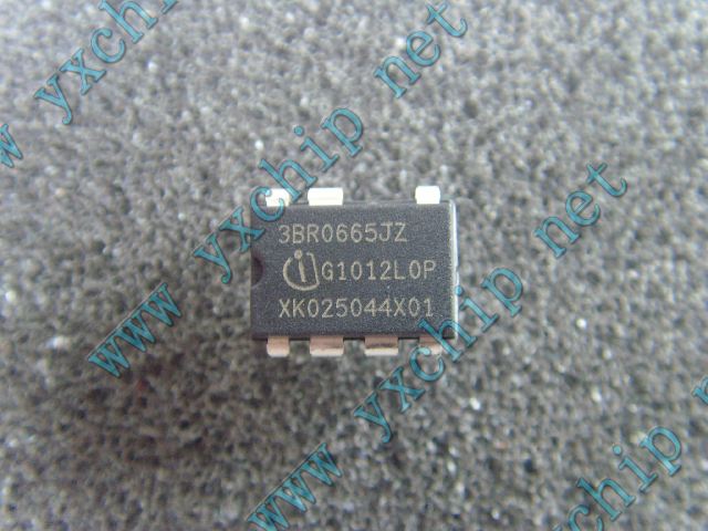 3BR0665JZ
