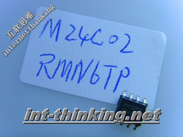 M24C02-RMN6TP