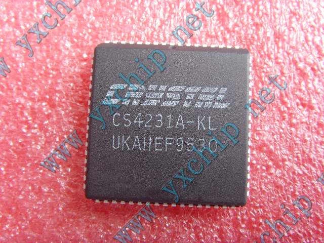 CS4231A-KL