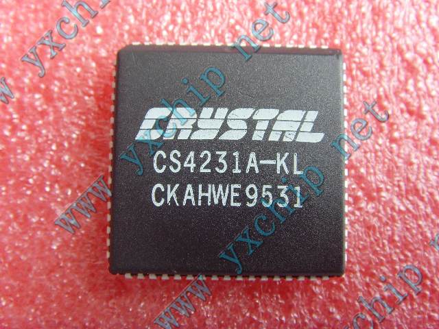 CS4231A-KL