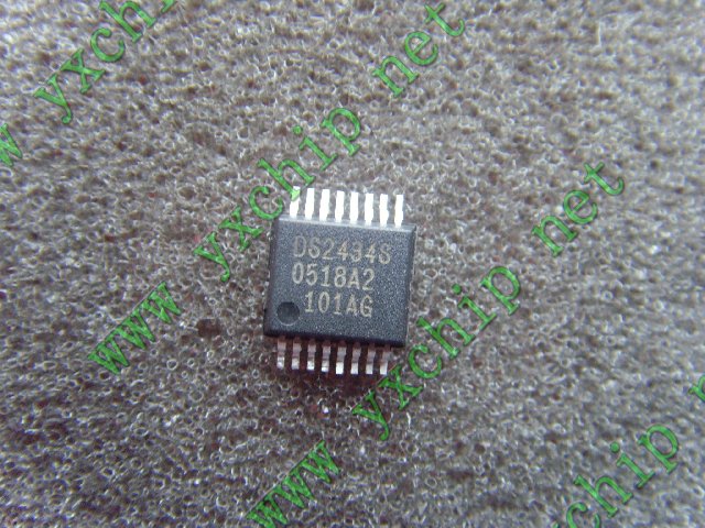 DS2434S