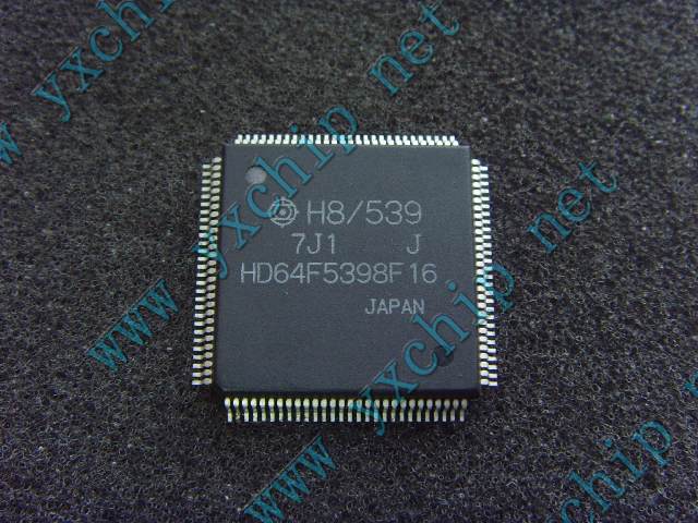 HD64F5398F16
