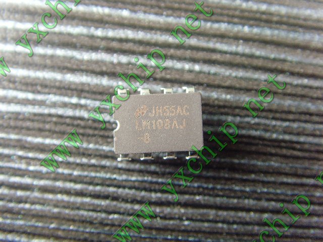 LM108AJ-8