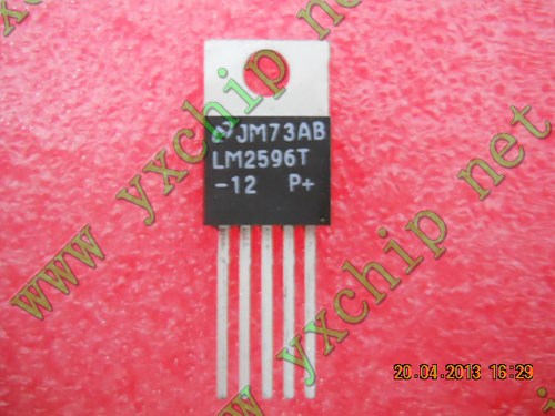 LM2596T-12