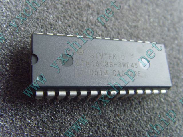 STK16C88-3WF45