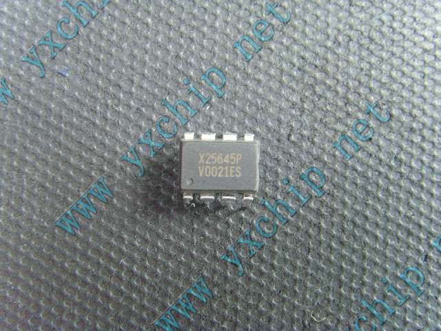 X25645P